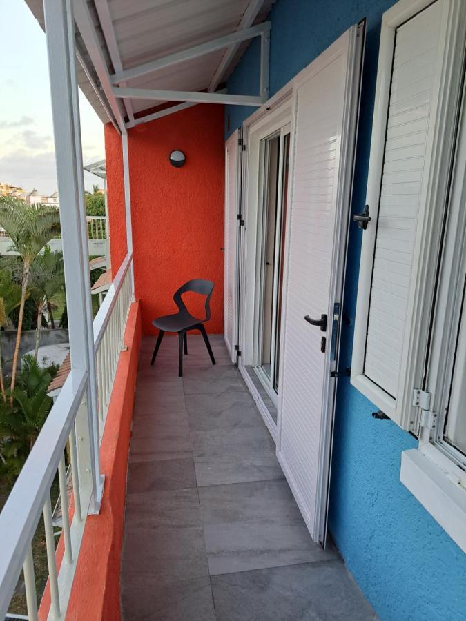 Plein Soleil * Grand Bay