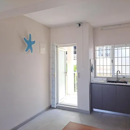 Ferienwohnung Plein Soleil Grand Baie Exterior foto