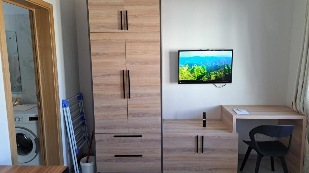 Plein Soleil Apartment *