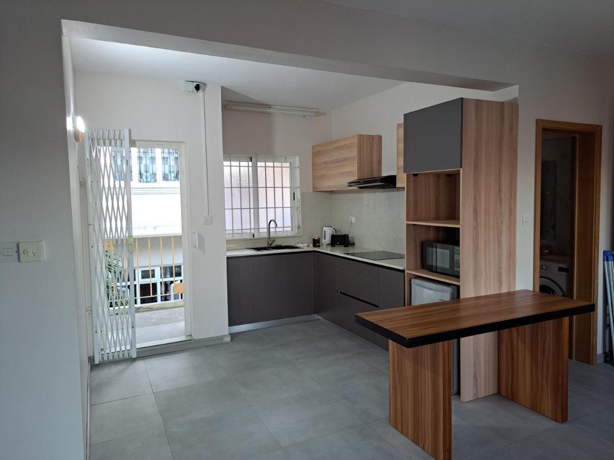 Plein Soleil Apartment Grand Baie