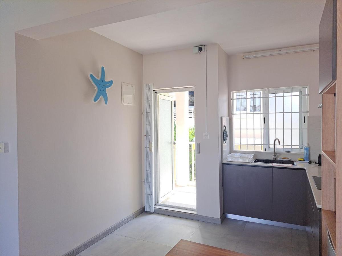 Plein Soleil Apartment *