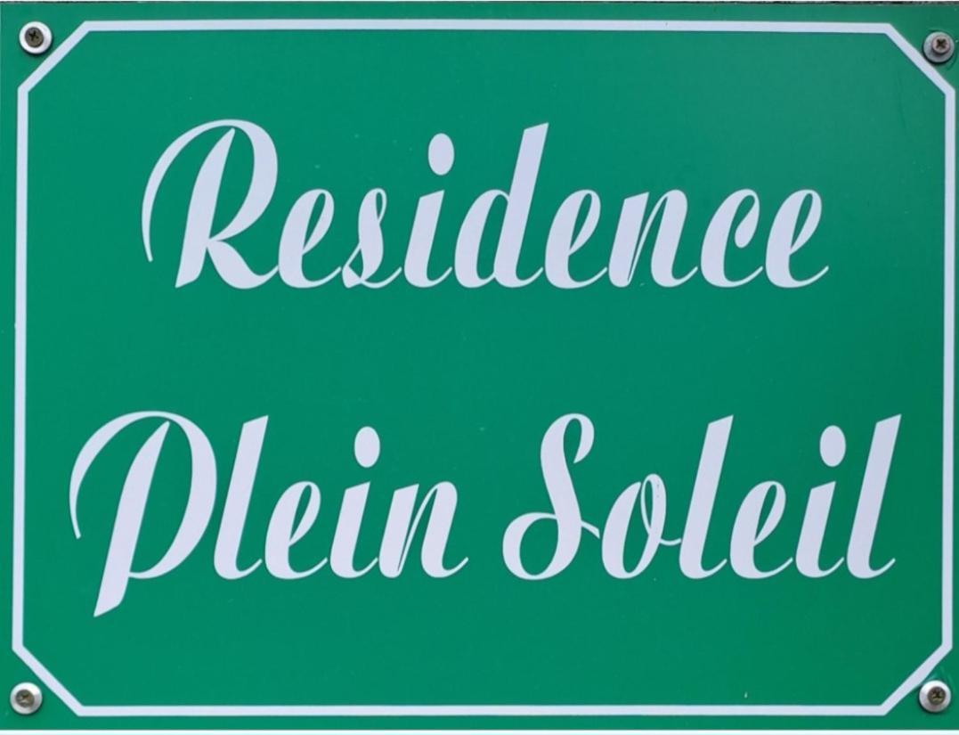 Plein Soleil * Grand Baie