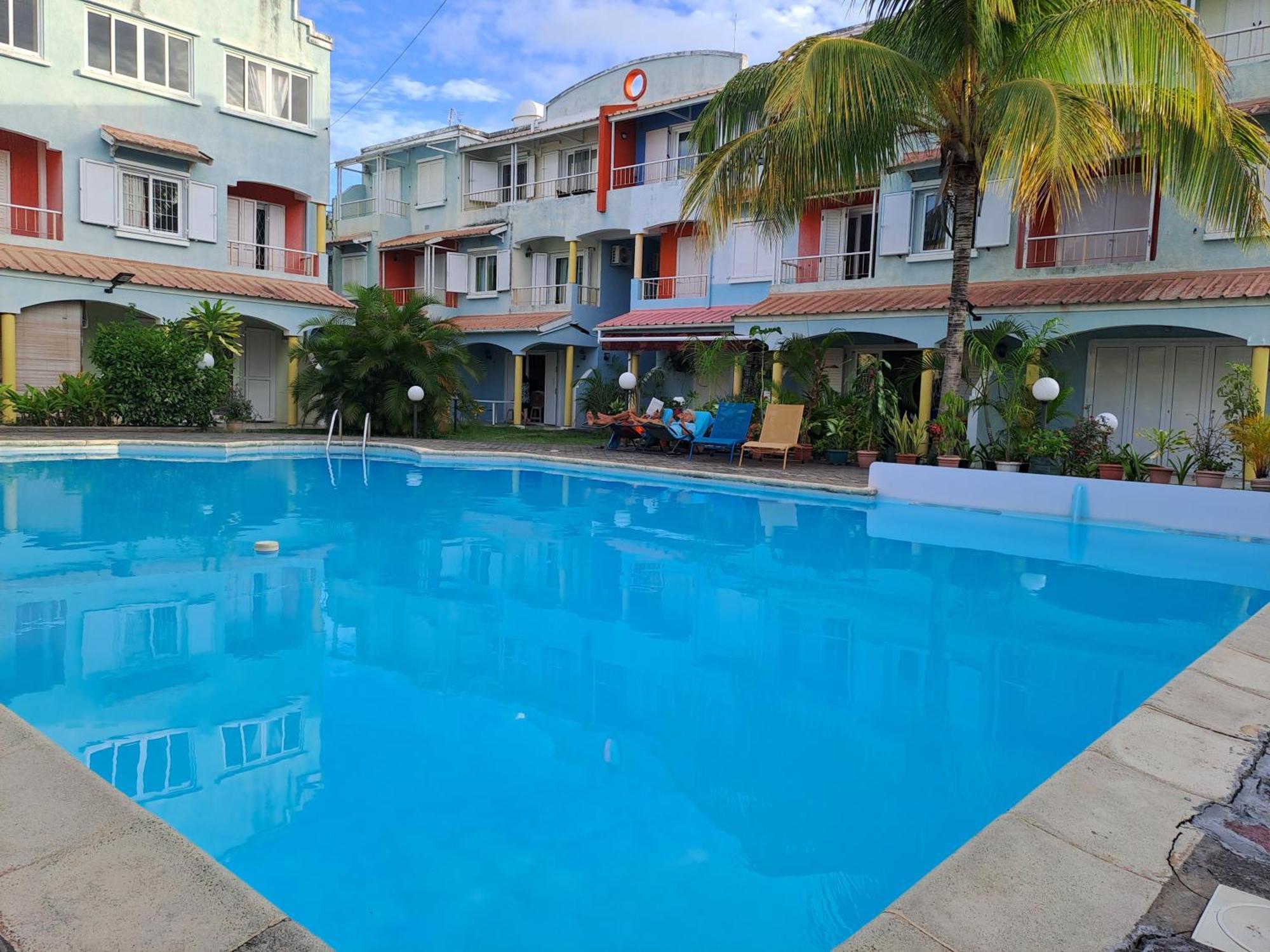 Plein Soleil Apartment
